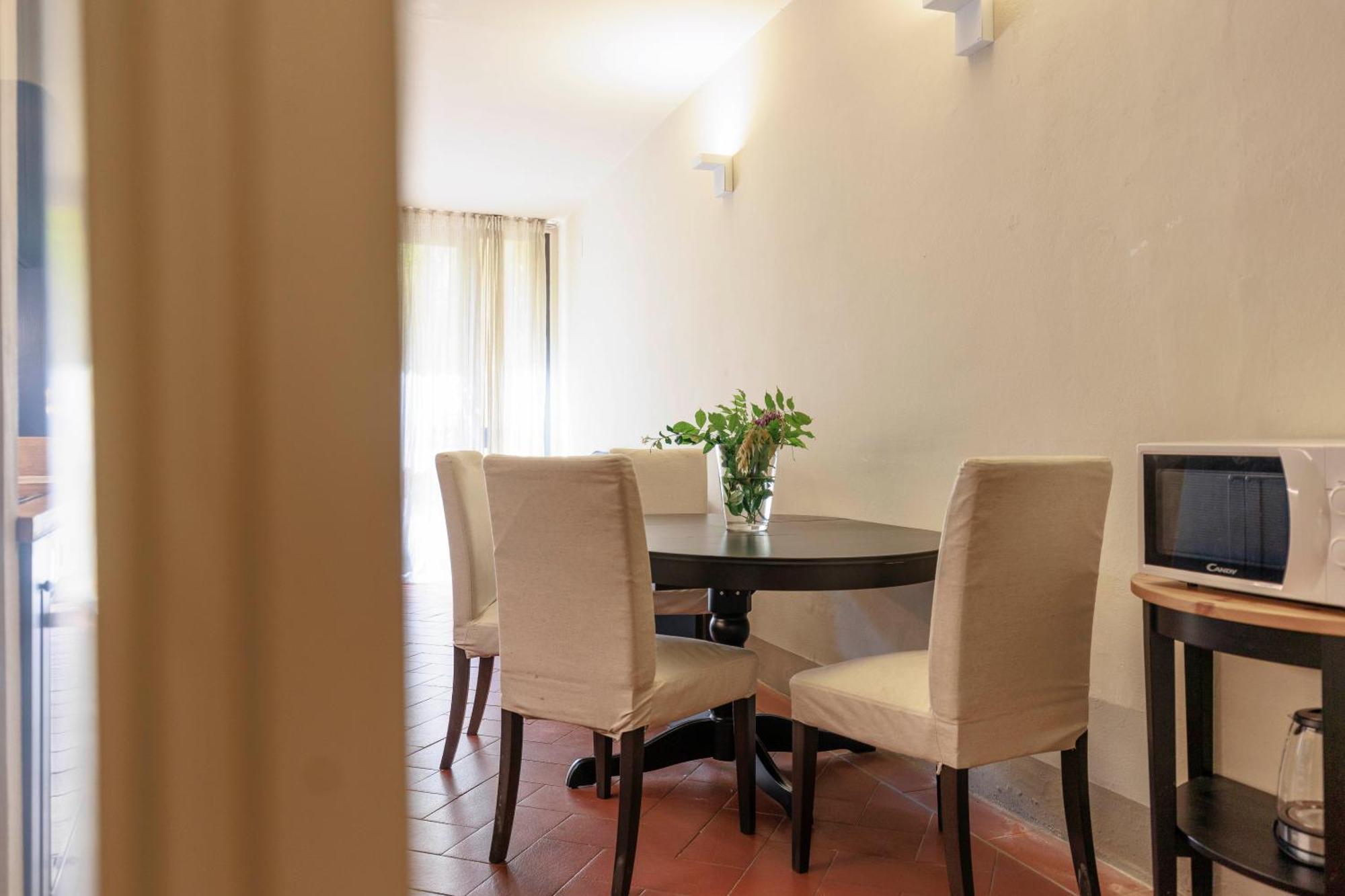 Santa Croce Deluxe Apartment Флоренція Екстер'єр фото