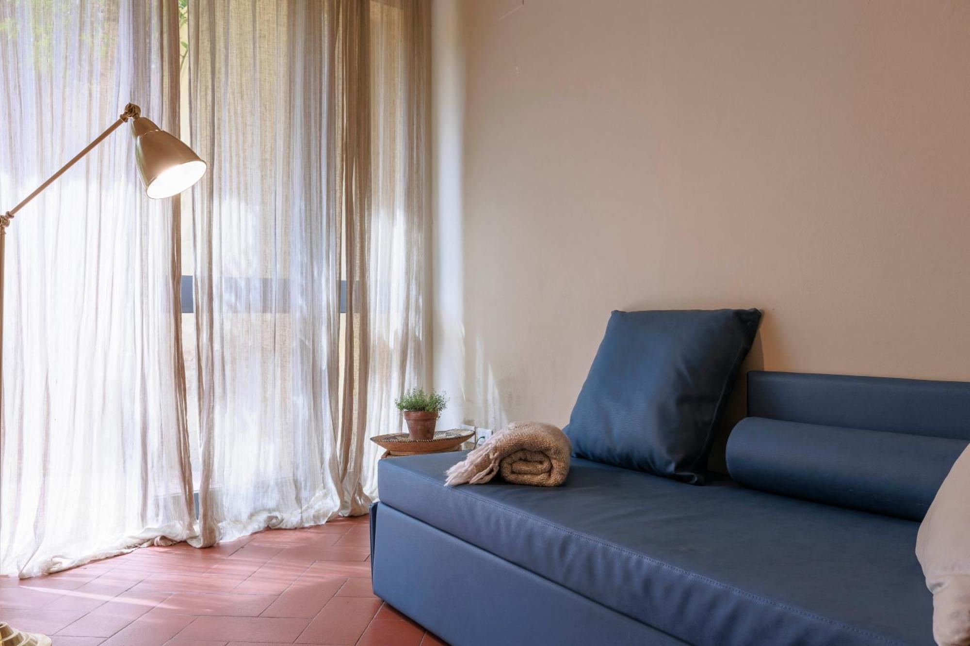 Santa Croce Deluxe Apartment Флоренція Екстер'єр фото