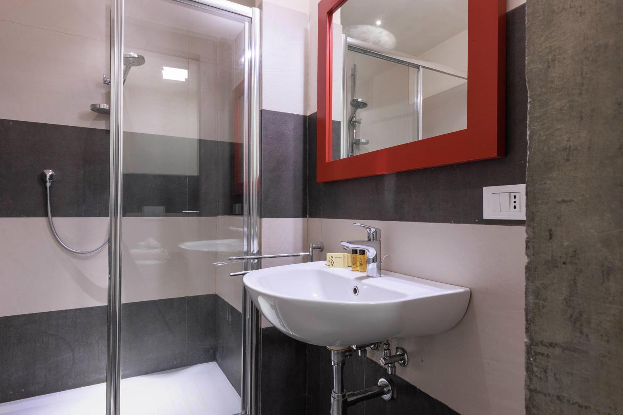 Santa Croce Deluxe Apartment Флоренція Екстер'єр фото