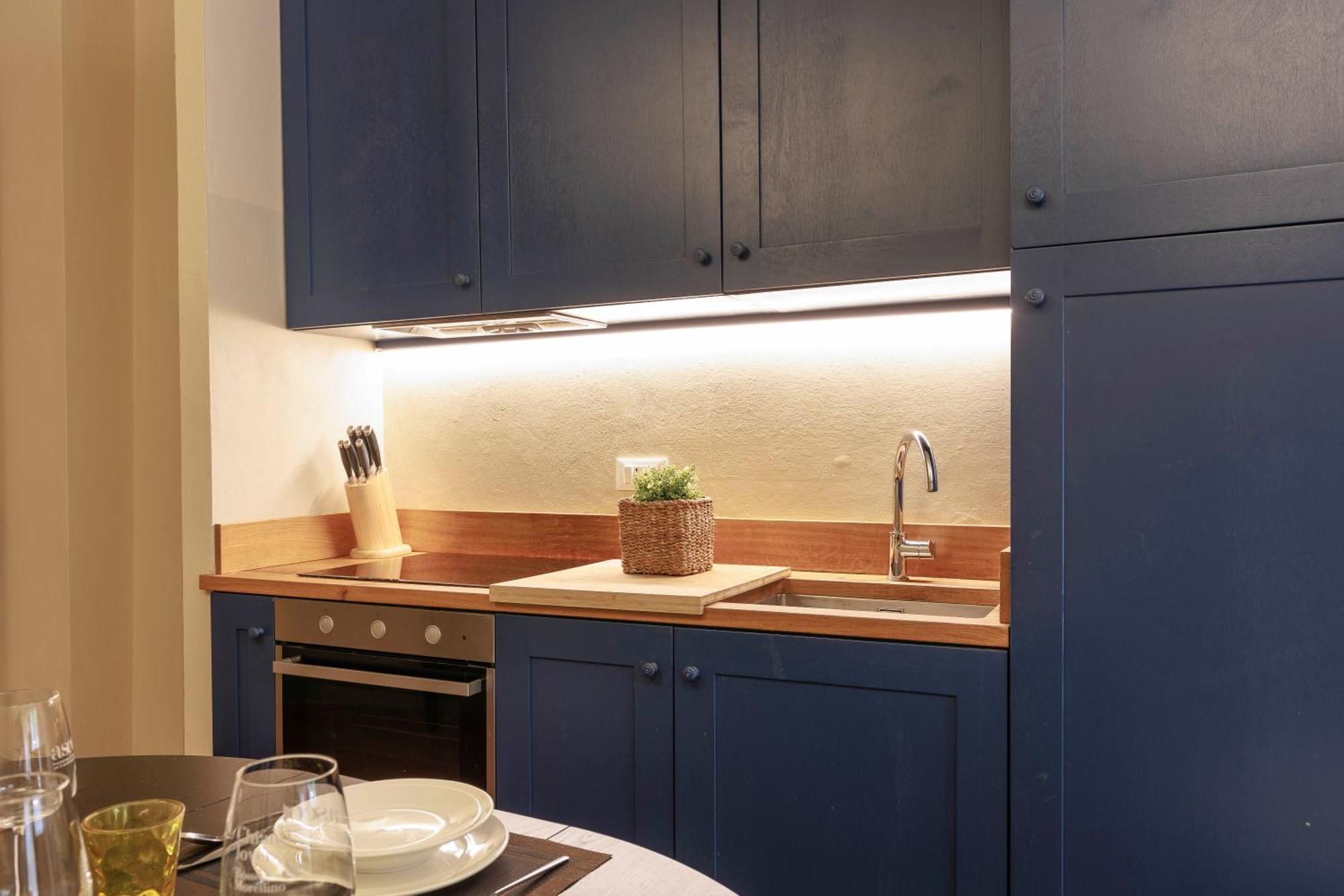 Santa Croce Deluxe Apartment Флоренція Екстер'єр фото