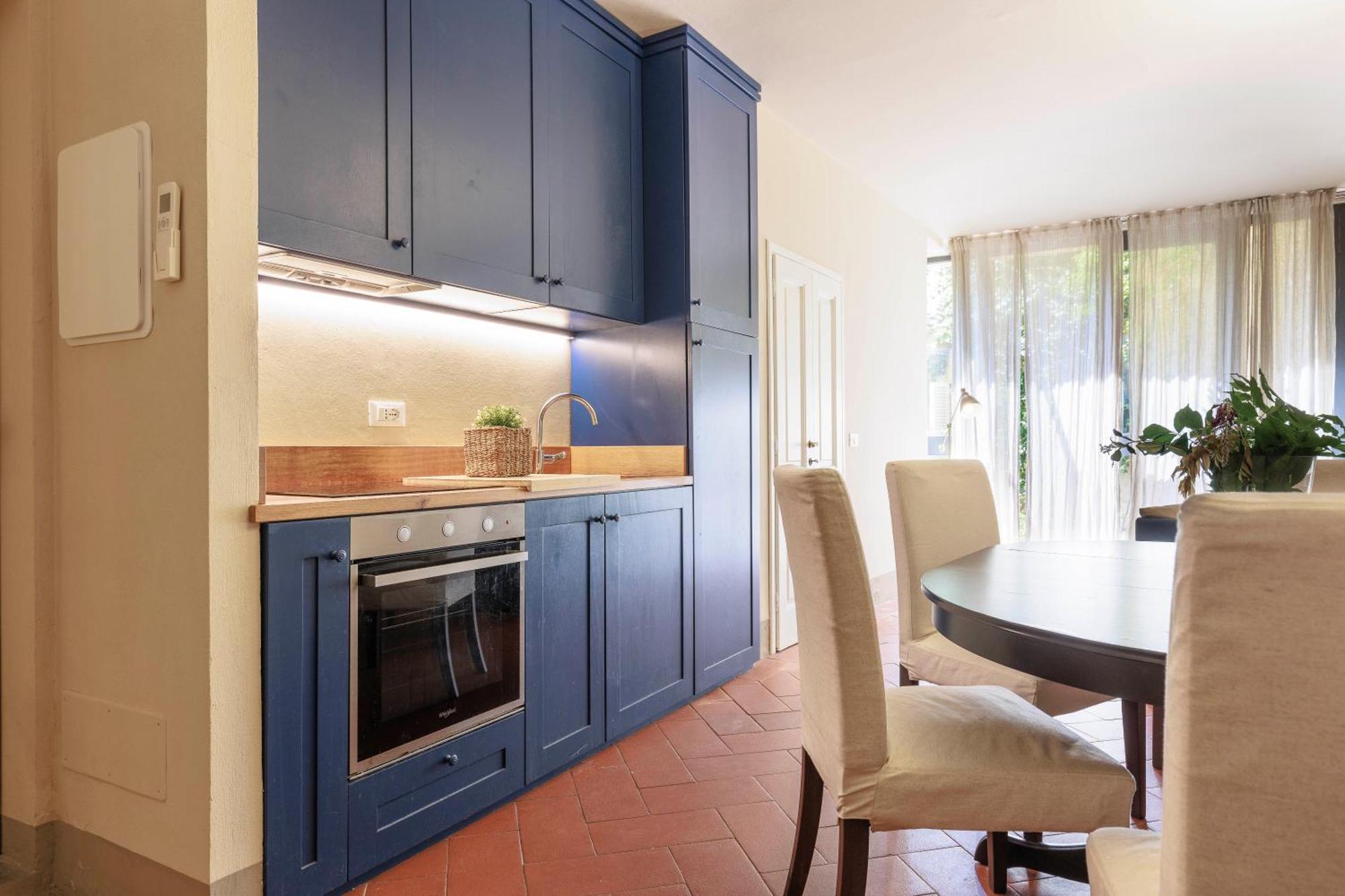 Santa Croce Deluxe Apartment Флоренція Екстер'єр фото