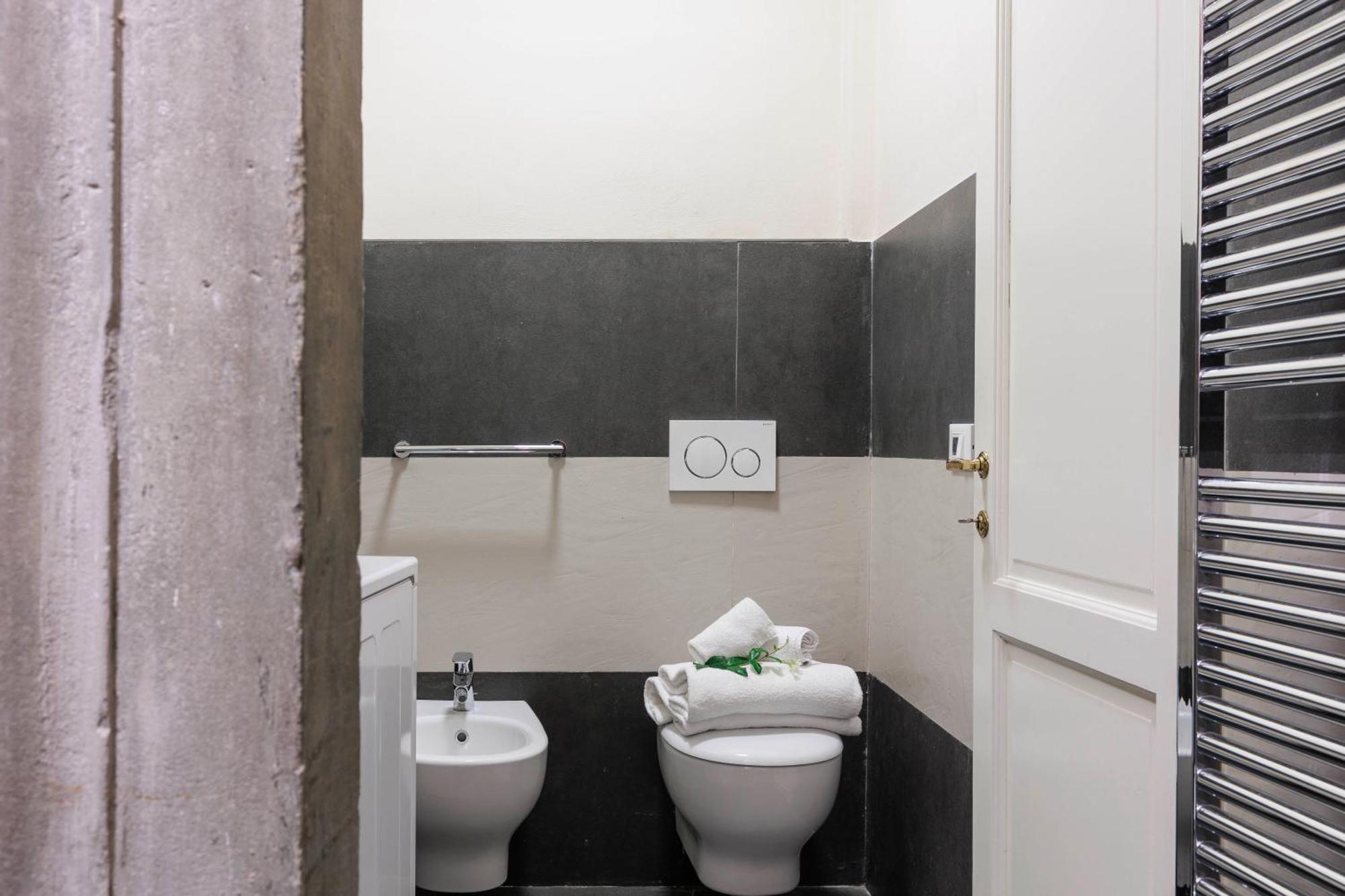 Santa Croce Deluxe Apartment Флоренція Екстер'єр фото